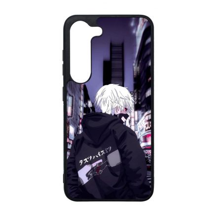 Tokyo Ghoul - Kaneki Ken Hoodies Samsung Galaxy A05s tok