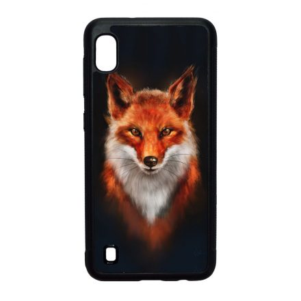 róka rókás fox Samsung Galaxy A10 tok