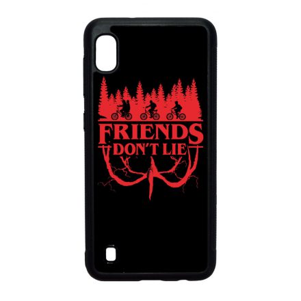 Stranger Things the upside down Samsung Galaxy A10 tok