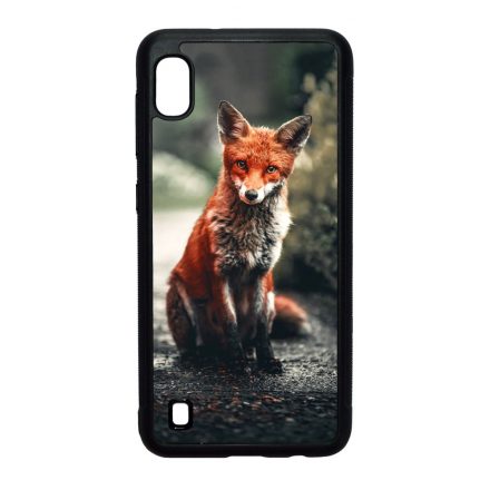 Autumn Fox őszi róka Samsung Galaxy A10 tok