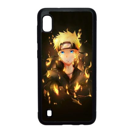 Naruto Uzumaki anime Samsung Galaxy A10 tok