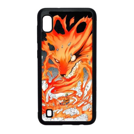 Demon Fox Art naruto anime Samsung Galaxy A10 tok