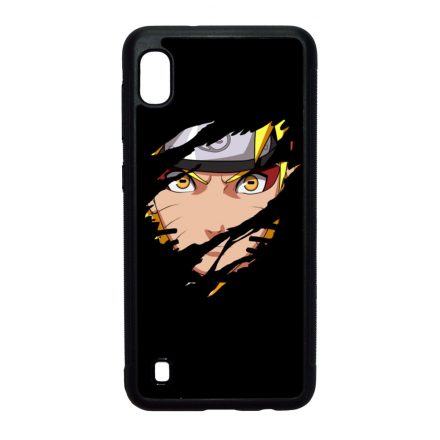 Naruto - Behind anime Samsung Galaxy A10 tok