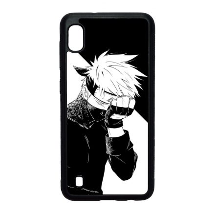 Kakashi Black & White - naruto anime Samsung Galaxy A10 tok