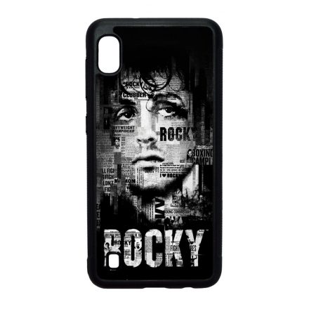 Rocky Samsung Galaxy A10 tok