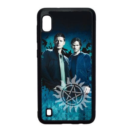 Dean & Sam Winchester supernatural odaát Samsung Galaxy A10 tok