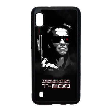 T-800 Terminator Samsung Galaxy A10 tok