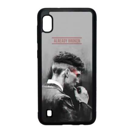 Already Broken - thomas shelby peaky blinders Samsung Galaxy A10 tok