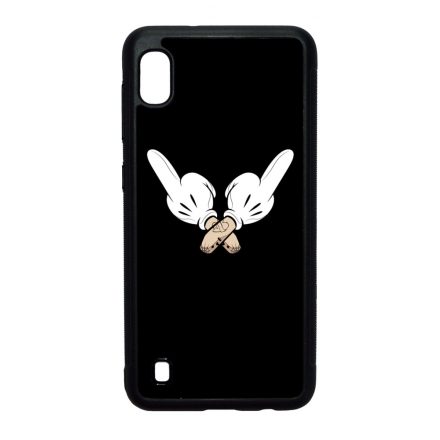 Anti social Mickey Antisocial Samsung Galaxy A10 tok