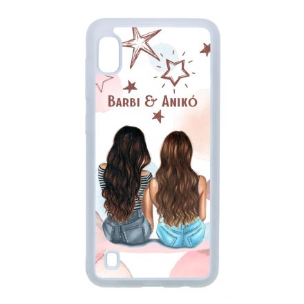 Stars Best Friends forever legjobb baratnos Samsung Galaxy A10 tok