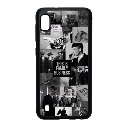 Aesthetic Family Business peaky blinders Samsung Galaxy A10 tok