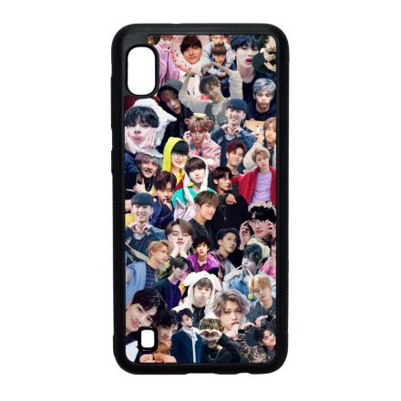 Stray Kids Collage - KPOP Samsung Galaxy A10 tok