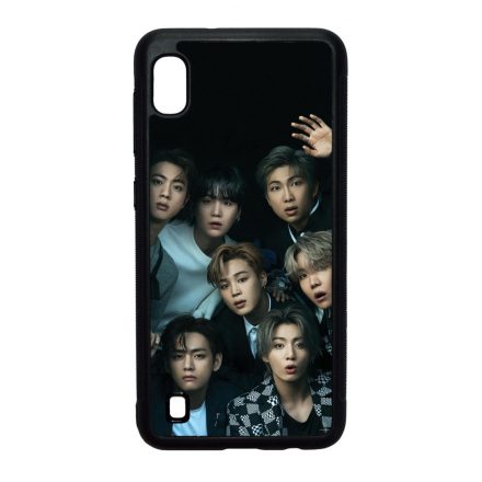 BTS Boys Samsung Galaxy A10 tok