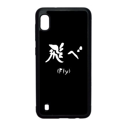 FLY - Haikyuu Samsung Galaxy A10 tok