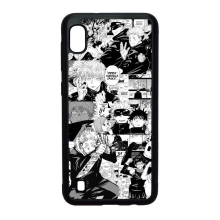 Jujutsu Kaisen Manga Samsung Galaxy A10 tok