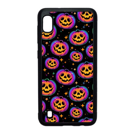 Pumpkin - Halloween Samsung Galaxy A10 tok