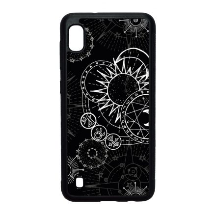 Fantasy Symbols - Wicca Samsung Galaxy A10 tok