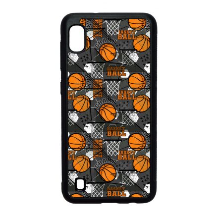 Cool Basketball Kosarlabda mintas Samsung Galaxy A10 tok