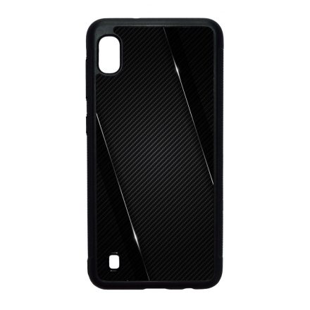 Elegant carbon fiber  Samsung Galaxy A10 tok