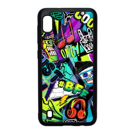 OMG Graffiti Samsung Galaxy A10 tok