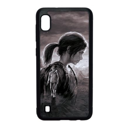 Last of us Ellie Samsung Galaxy A10 tok