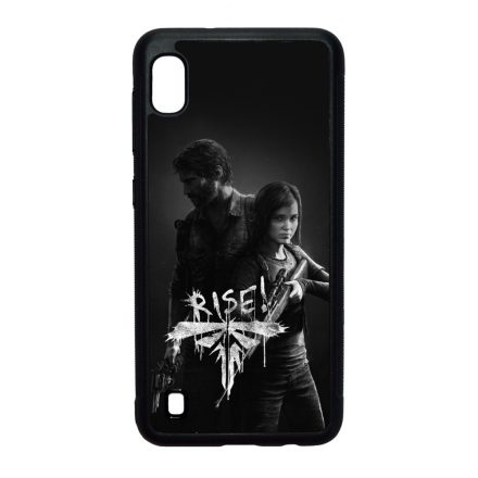 Last of us RISE Samsung Galaxy A10 tok