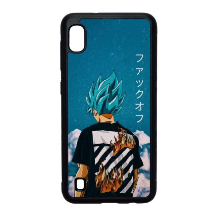 Supreme Goku Samsung Galaxy A10 tok