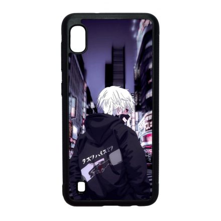 Tokyo Ghoul - Kaneki Ken Hoodies Samsung Galaxy A10 tok