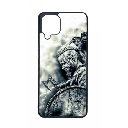 vikings ragnar lothbrok Samsung Galaxy A12 tok