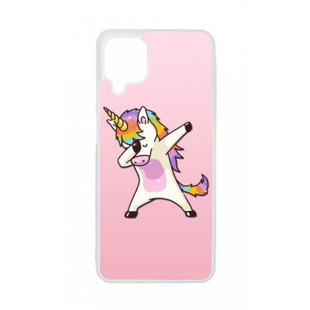 unicorn unikornis fantasy csajos Samsung Galaxy A12 tok