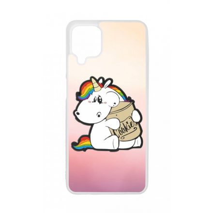 unicorn unikornis fantasy csajos Samsung Galaxy A12 tok