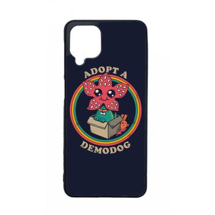 Adopt a Demodog - Stranger things Samsung Galaxy A12 tok