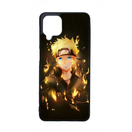 Naruto Uzumaki anime Samsung Galaxy A12 tok