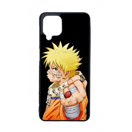 Naruto - Fight anime Samsung Galaxy A12 tok