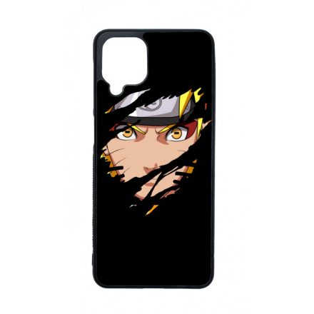 Naruto - Behind anime Samsung Galaxy A12 tok