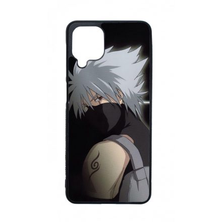 Kakashi Anime - naruto Samsung Galaxy A12 tok