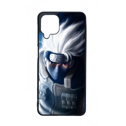 Kakashi Art - naruto anime Samsung Galaxy A12 tok