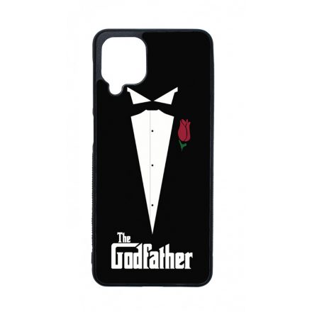 A Keresztapa - Godfather Samsung Galaxy A12 tok