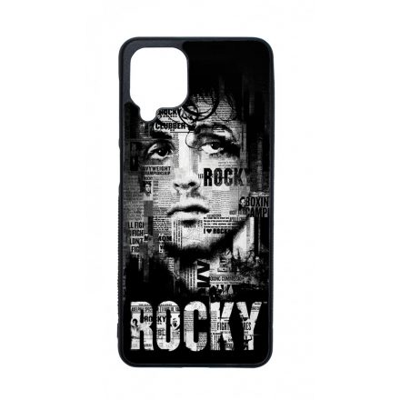 Rocky Samsung Galaxy A12 tok