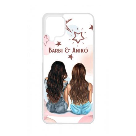 kerd a neveddel Stars Best Friends forever legjobb baratnos Samsung Galaxy A12 tok