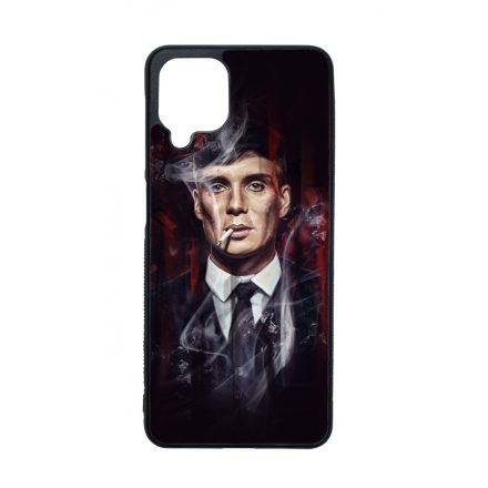 Tommy Shelby Art peaky blinders Samsung Galaxy A12 tok