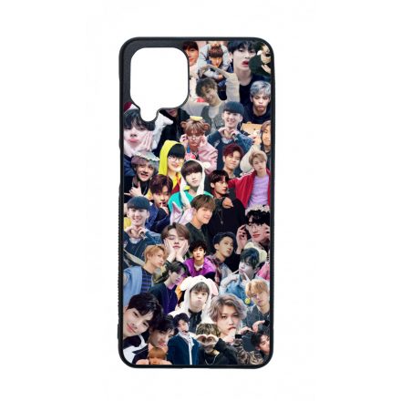 Stray Kids Collage - KPOP Samsung Galaxy A12 tok