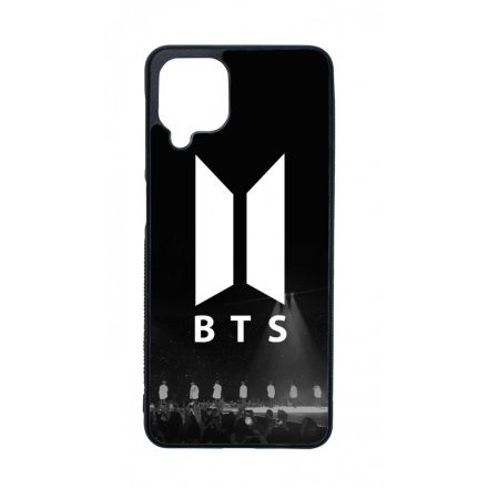 BTS - Concert Samsung Galaxy A12 tok