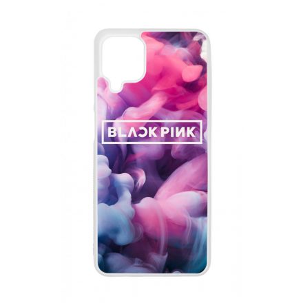 Colorful Blackpink Samsung Galaxy A12 tok