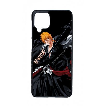 Bleach Soul Resurreccion Samsung Galaxy A12 tok