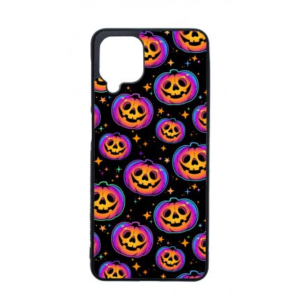 Pumpkin - Halloween Samsung Galaxy A12 tok