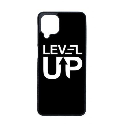 Level UP - Gamer Samsung Galaxy A12 tok