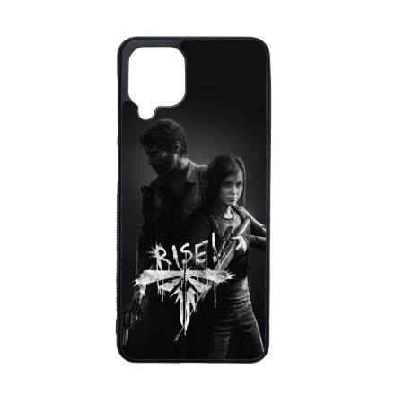 Last of us RISE Samsung Galaxy A12 tok