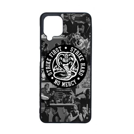 Old School Cobra Kai Samsung Galaxy A12 tok