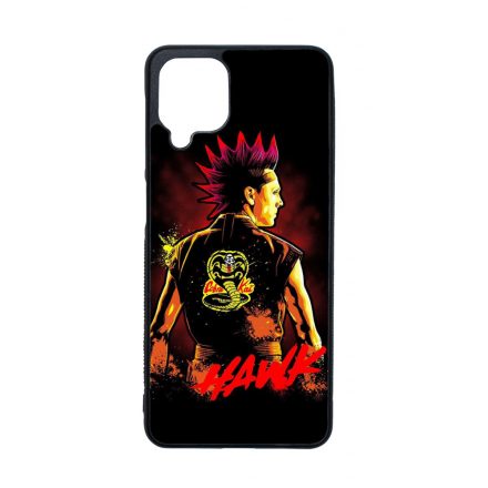 Hawk Art Cobra Kai Samsung Galaxy A12 tok